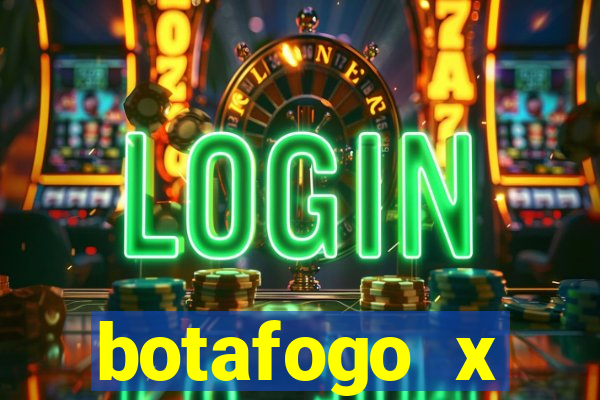 botafogo x bragantino palpites